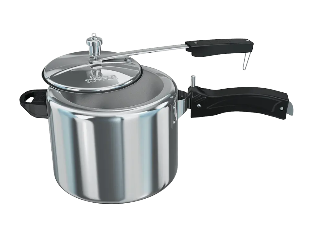 Picture of TPR Classic Pressure Cooker 3.5L ( IB )