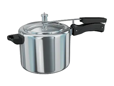 Picture of TPR Classic Pressure Cooker 4.5L ( IB )