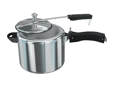 Picture of TPR Classic Pressure Cooker 4.5L ( IB )
