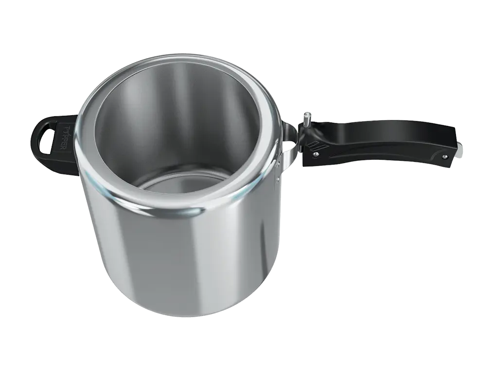 Picture of TPR Classic Pressure Cooker 4.5L ( IB )