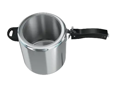 Picture of TPR Classic Pressure Cooker 4.5L ( IB )