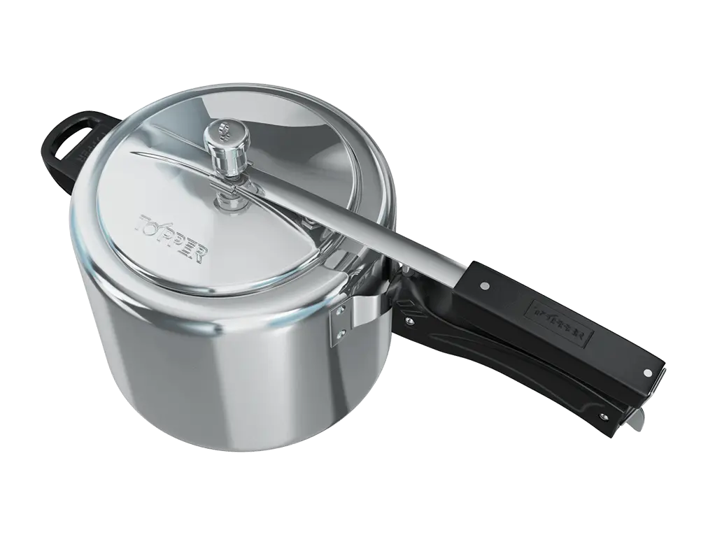Picture of TPR Classic Pressure Cooker 7.5L ( IB )