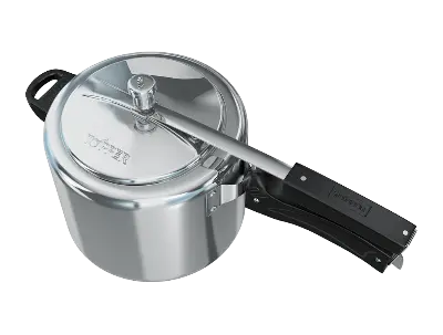 Picture of TPR Classic Pressure Cooker 7.5L ( IB )