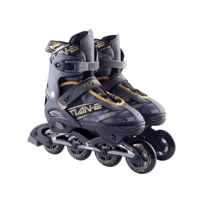 Picture of Roller skate shoes inline size  (L-39-42) - Multicolor
