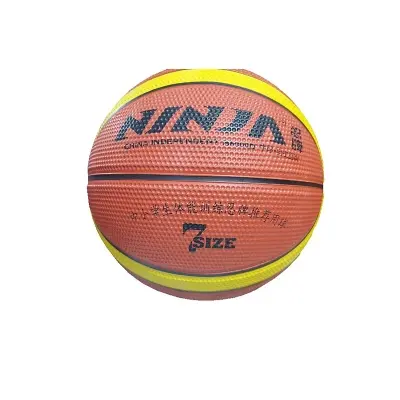 Picture of Basketball 7 No - Multicolor