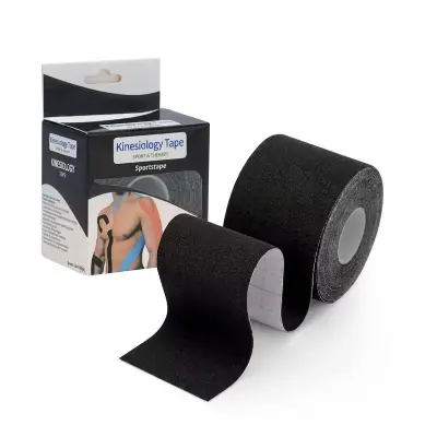 Picture of Kinesiology Tape For SPORTS & THERAPY - Multicolor
