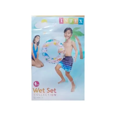 Picture of Swimming Tube 24" - Multicolor