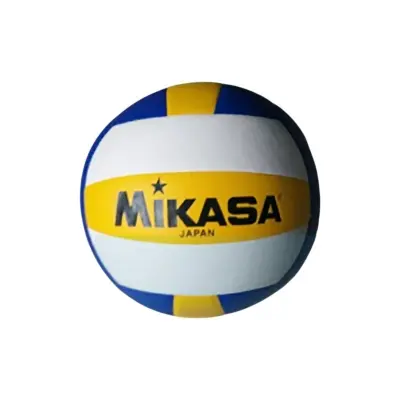 Picture of Mikasa MV210 Official FIVB Volleyball - Multicolor