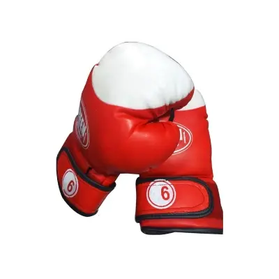 Picture of Regular Boxing Gloves 6oz for kids - Multicolor
