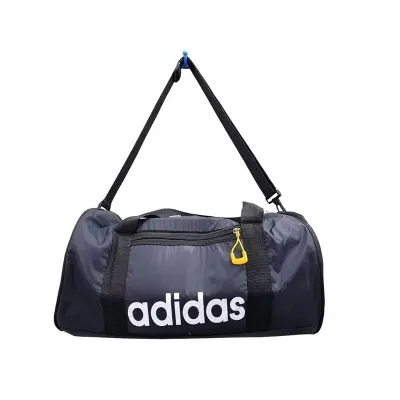 Picture of Fitness Gym Bag With Shoes Chamber - Black