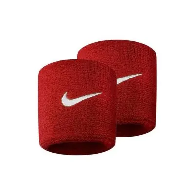 Picture of Wrist Band (2Pcs)- Red Suitable For Men & Women - Red