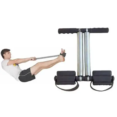 Picture of Tummy Trimmer two spring - Multicolor
