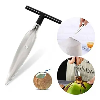 Picture of Coconut Hole Opener/Coconut Opener/Coconut Cutter/Dav Opener - Multicolor