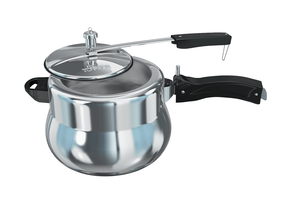 Picture of TPR Princess Pressure Cooker 3.5L