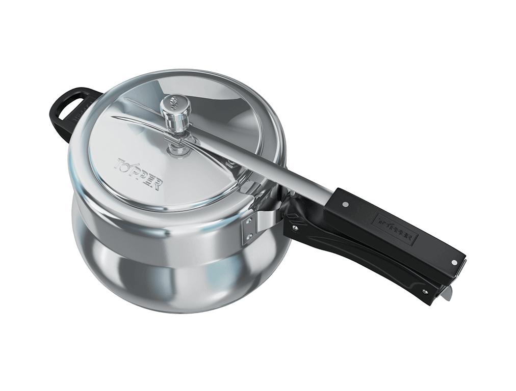 Picture of TPR Princess Pressure Cooker 4.5L