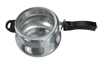Picture of TPR Princess Pressure Cooker 4.5L