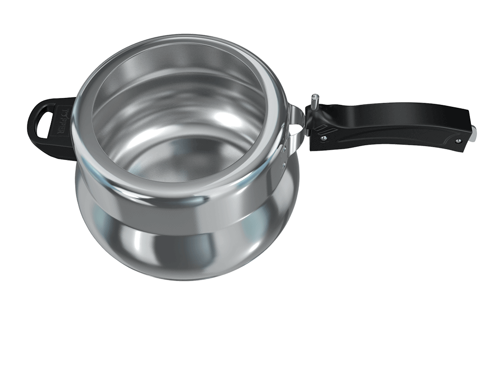 Picture of TPR Princess Pressure Cooker 5.5L