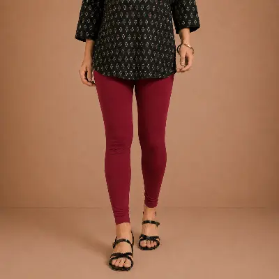 Picture of WINNER WOMEN MODERN FIT LEGGINGS