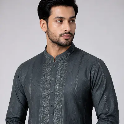 Picture of WINNER MEN'S PANJABI 