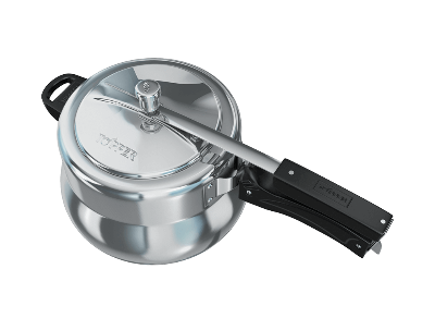 Picture of TPR Princess Pressure Cooker 7.5L