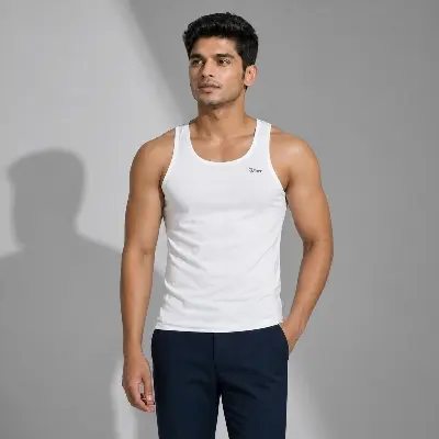 Picture of WINNER MEN'S SLIM FIT VEST