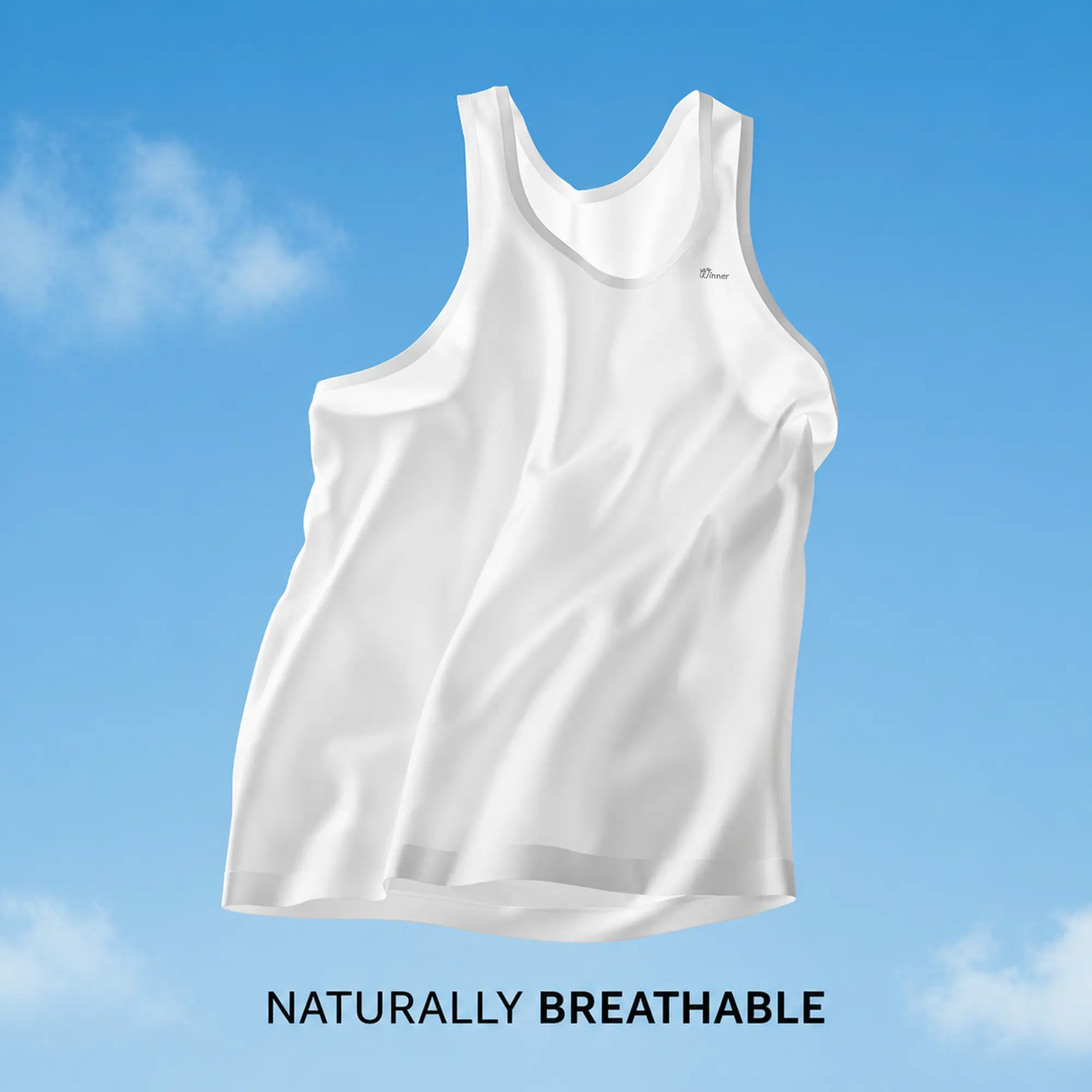 Picture of WINNER MEN'S SLIM FIT VEST