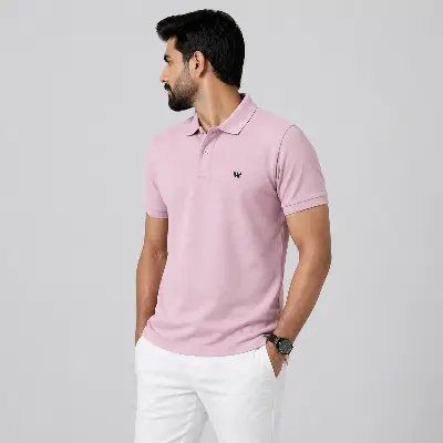 Picture of MEN'S POLO SHIRT