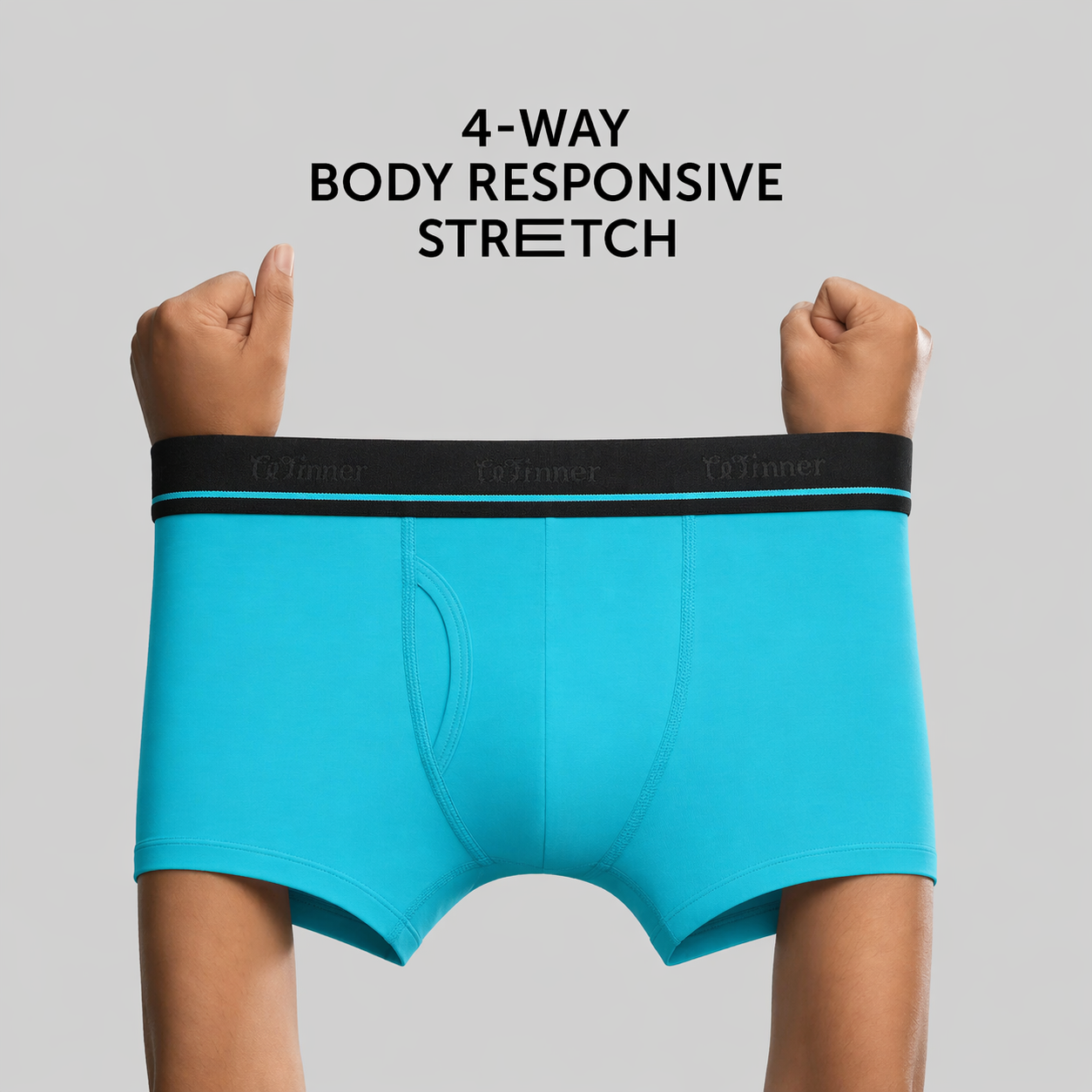 Picture of WINNER MEN'S Perfeto Boxer