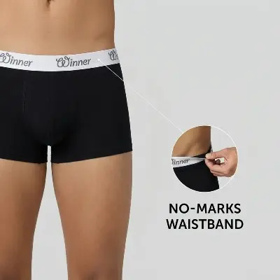 Picture of WINNER MEN'S Classic Boxer