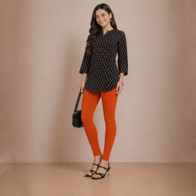 Picture of WINNER WOMEN MODERN FIT LEGGINGS