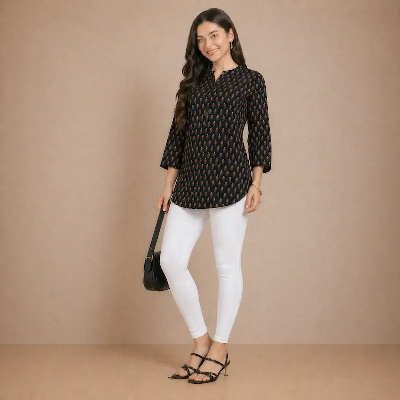Picture of WINNER WOMEN MODERN FIT LEGGINGS