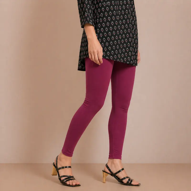 Picture of WINNER WOMEN MODERN FIT LEGGINGS