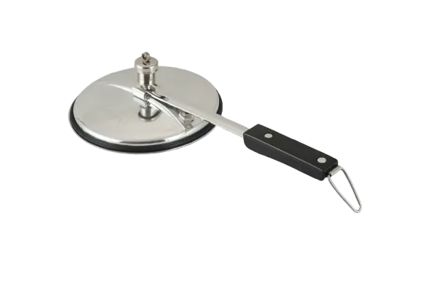 Picture of TPR Queen Pressure Cooker Marble 5L
