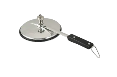 Picture of TPR Queen Pressure Cooker Marble 5L