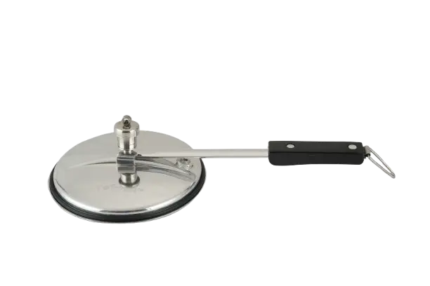 Picture of TPR Queen Pressure Cooker Marble 5L