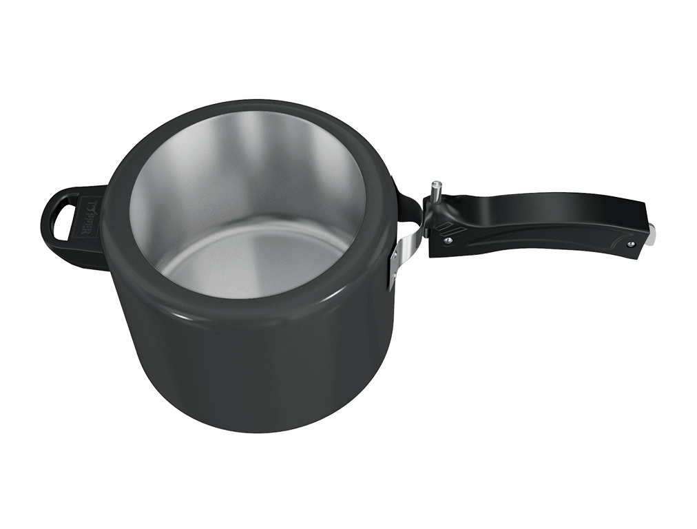Picture of TPR Classic Pressure Cooker Glamour 5.5L 