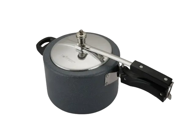Picture of TPR Classic Pressure Cooker Marble 5.5L