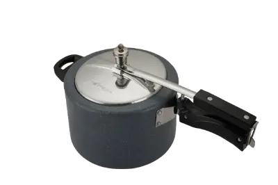 Picture of TPR Classic Pressure Cooker Marble 5.5L