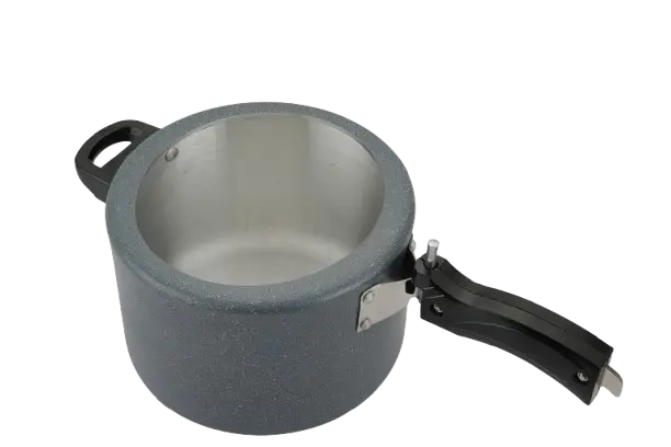 Picture of TPR Classic Pressure Cooker Marble 5.5L
