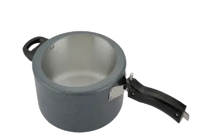 Picture of TPR Classic Pressure Cooker Marble 5.5L