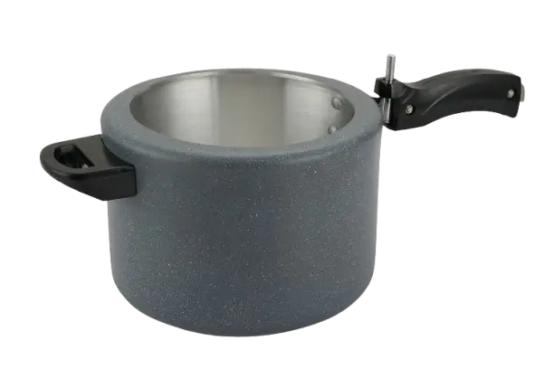 Picture of TPR Classic Pressure Cooker Marble 5.5L