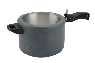 Picture of TPR Classic Pressure Cooker Marble 5.5L