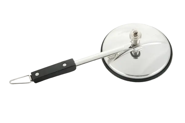 Picture of TPR Classic Pressure Cooker Marble 5.5L