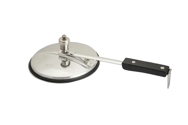 Picture of TPR Classic Pressure Cooker Marble 5.5L