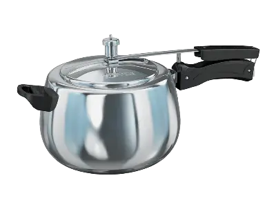 Picture of TPR Princess Pressure Cooker 3.5L ( IB )