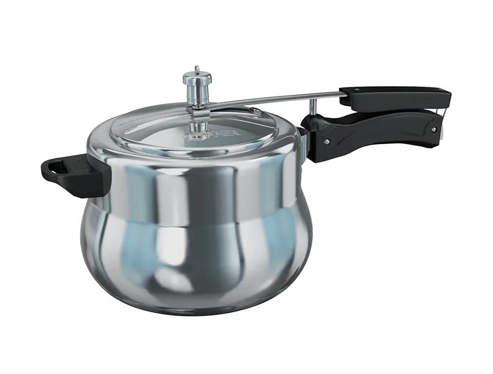 Picture of TPR Princess Pressure Cooker 3.5L ( IB )
