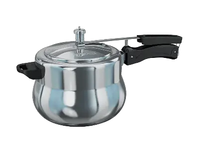 Picture of TPR Princess Pressure Cooker 4.5L ( IB )