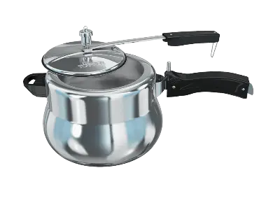 Picture of TPR Princess Pressure Cooker 5.5L ( IB )