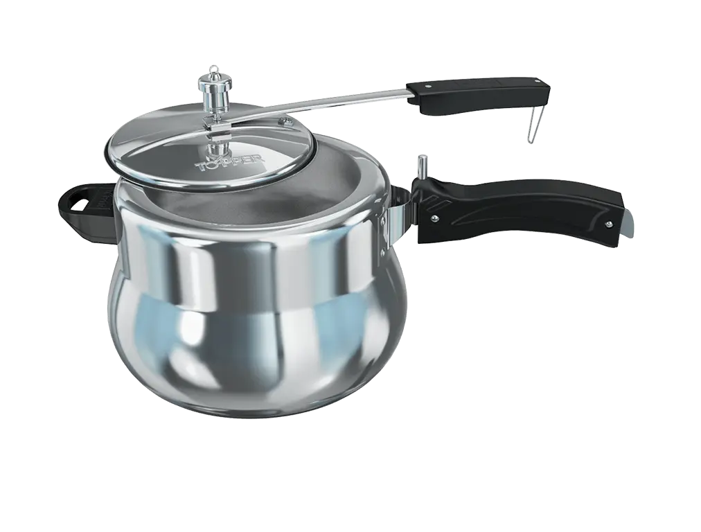 Picture of TPR Princess Pressure Cooker 6.5L ( IB )