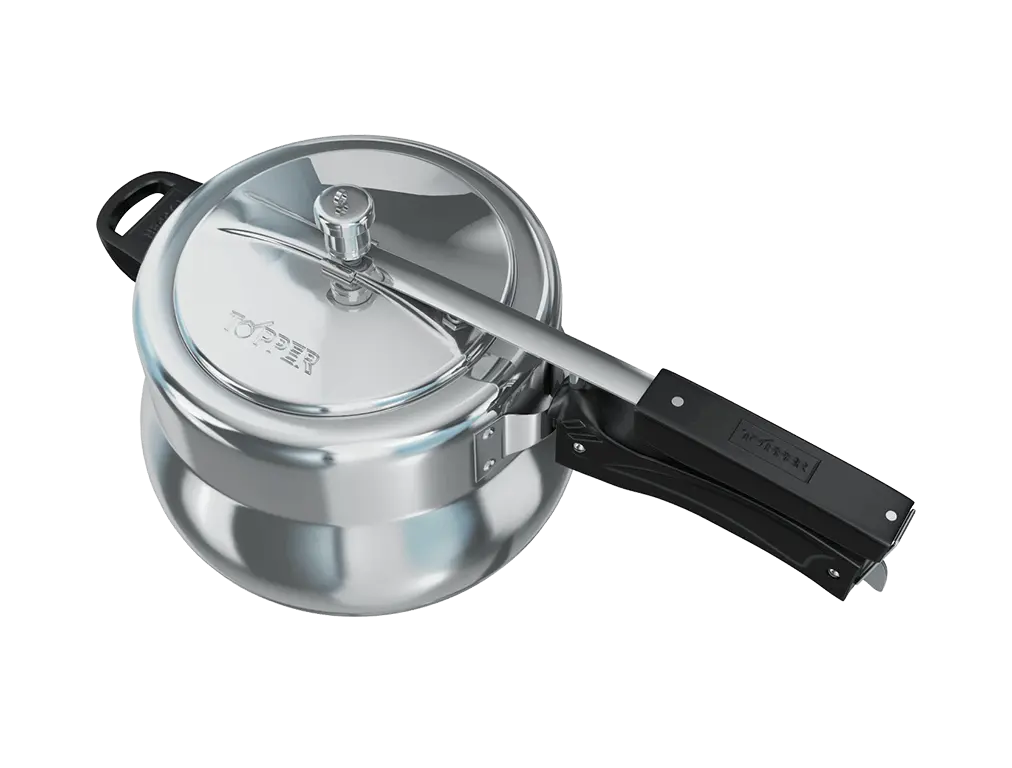 Picture of TPR Princess Pressure Cooker 6.5L ( IB )